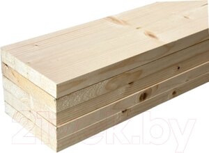 Доска Маркет Продукт 25x150x2000мм 2 сорт тех. сушка