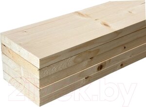 Доска Маркет Продукт 25x150x3000мм 2 сорт тех. сушка