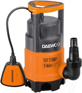 Дренажный насос Daewoo Power DDP 7500P