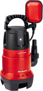 Дренажный насос Einhell GC-DP 7835