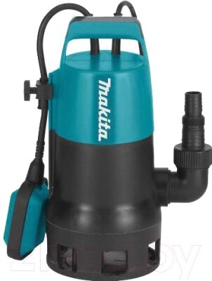 Дренажный насос Makita PF0300 от компании Товары с доставкой на дом. Top-shop. - фото 1