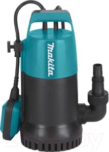 Дренажный насос Makita PF0800