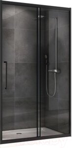 Душевая дверь Abber Schwarzer Diamant AG30170BH