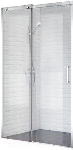 Душевая дверь belbagno ACQUA-BF-1-150-C-cr