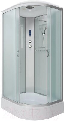 Душевая кабина Niagara NG-33974-14R 90x70 от компании Товары с доставкой на дом. Top-shop. - фото 1