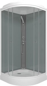 Душевая кабина Saniteco SNT-84 90х90