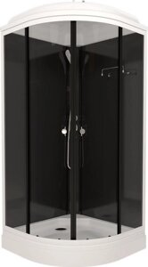 Душевая кабина Saniteco SNT-90 90х90