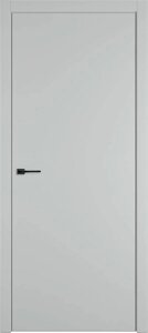 Дверь межкомнатная Emalex Basic Z 70x200