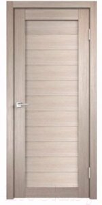 Дверь межкомнатная Velldoris Duplex 0 80x200