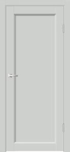 Дверь межкомнатная Velldoris Emalux Style 3 80x200