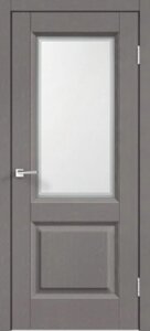 Дверь межкомнатная Velldoris SoftTouch Alto 6 60x200