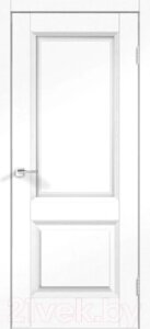 Дверь межкомнатная Velldoris SoftTouch Alto 6 80x200