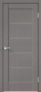 Дверь межкомнатная Velldoris SoftTouch Premier 1 60x200