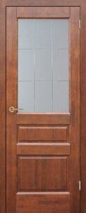 Дверь межкомнатная Vi Lario ДО Венеция 80x200