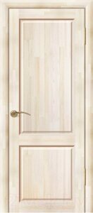 Дверь межкомнатная Wood Goods ДГФ-2Ф 60x200