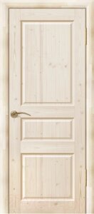 Дверь межкомнатная Wood Goods ДГФ-3Ф-2 60x200