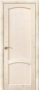 Дверь межкомнатная Wood Goods ДГФ-АА 80x200