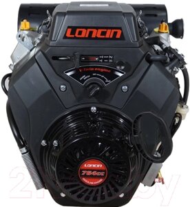 Двигатель бензиновый Loncin LC2V80FD A Type