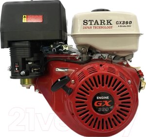 Двигатель бензиновый StaRK GX390 13лс