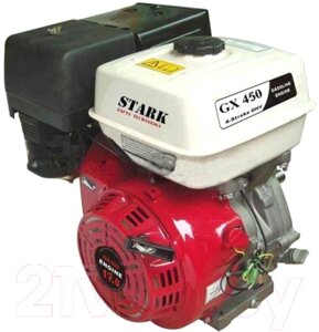 Двигатель бензиновый StaRK GX450S / 1747
