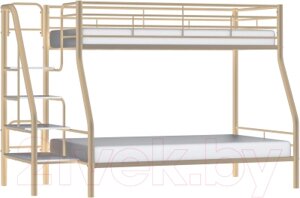 Двухъярусная кровать Формула мебели Толедо-1 / Т1.2