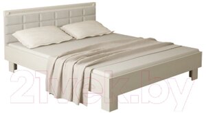 Двуспальная кровать Аквилон Азалия №18М