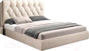 Двуспальная кровать AMI Империя Голд 1600