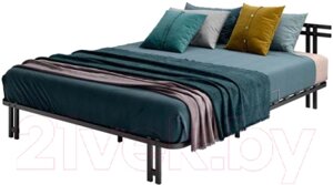Двуспальная кровать AMI Лофт 1600