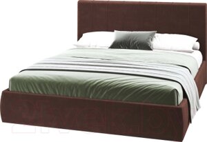 Двуспальная кровать AMI Монако 1600