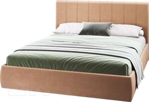 Двуспальная кровать AMI Монако 1600