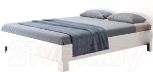 Двуспальная кровать AMI Ваlаnсе 1600