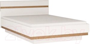 Двуспальная кровать Anrex Linate 160/Typ 92