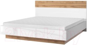 Двуспальная кровать Anrex Taurus 180 ПМ