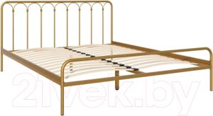 Двуспальная кровать Askona Corsa 160x200