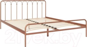 Двуспальная кровать Askona Corsa 180x200