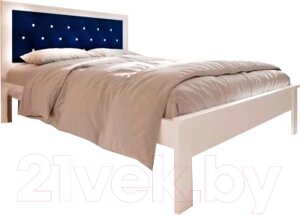 Двуспальная кровать BAMA Георг