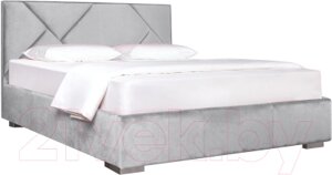Двуспальная кровать ДеньНочь Глория KR00-36 160x200