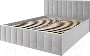 Двуспальная кровать ДСВ Лана 1.4 с подъемным механизмом