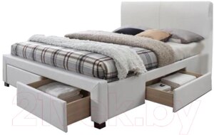 Двуспальная кровать Halmar Modena 2