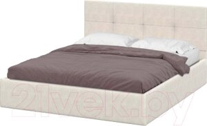 Двуспальная кровать Mio Tesoro Империал 160x200