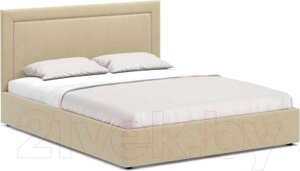 Двуспальная кровать Moon Trade 1258 / MF004774