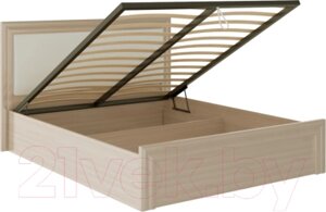 Двуспальная кровать Rinner Глэдис М32 160x200