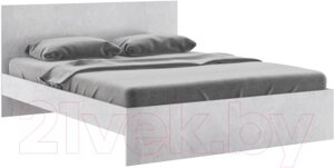 Двуспальная кровать Rinner М14 Лайт 160x200