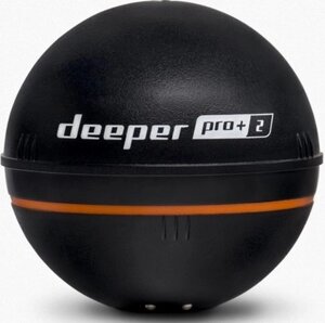 Эхолот deeper PRO +2 / DP5h10S10