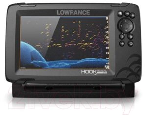 Эхолот Lowrance Hook Reveal 7 TripleShot / 000-15520-001