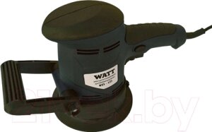 Эксцентриковая шлифовальная машина Watt WES-125