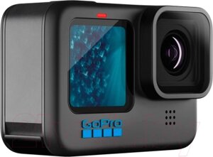 Экшн-камера GoPro Hero11 1xCMOS 27Mpix