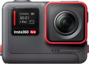 Экшн-камера insta360 ace / cinsbaxa
