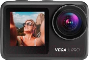 Экшн-камера Niceboy Vega X Pro