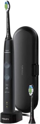 Электрическая зубная щетка Philips HX6850/47 от компании Товары с доставкой на дом. Top-shop. - фото 1